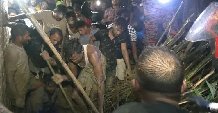 কক্সবাজারে পাহাড়ধসে ও পানিতে ডুবে আরও ৩ জনের প্রাণহানি