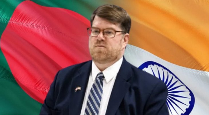 বাংলাদেশে ভারতের একচ্ছত্র আধিপত্যের দিন শেষ: ড্যানিলোভিচ