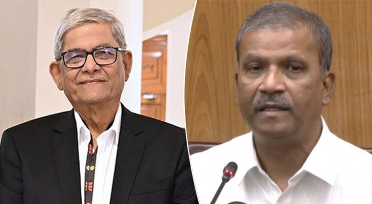 মির্জা ফখরুলকে রাষ্ট্রপতি হিসেবে দেখতে চান আসিফ নজরুল