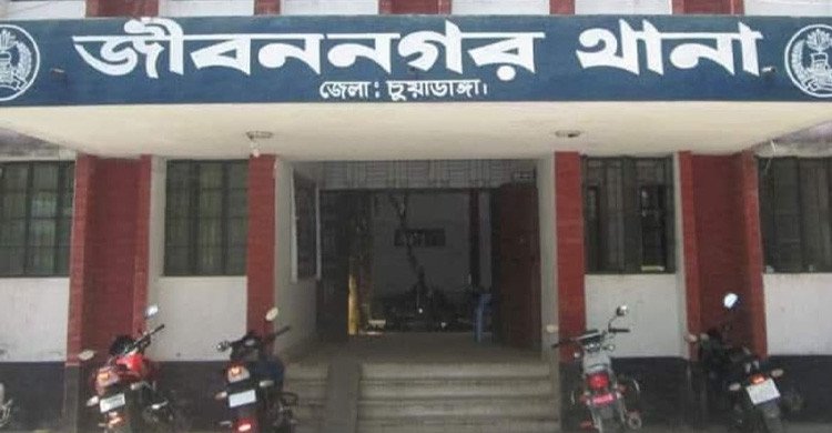 জীবননগরে ক্যারাম বোর্ডে জুয়ার আসর, অভিযানে মামলা ১৪ জনের বিরুদ্ধে