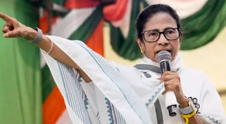 আমাকে থামাতে হলে হত্যা করতে হবে: বিদ্রোহীদের মমতার কড়া বার্তা