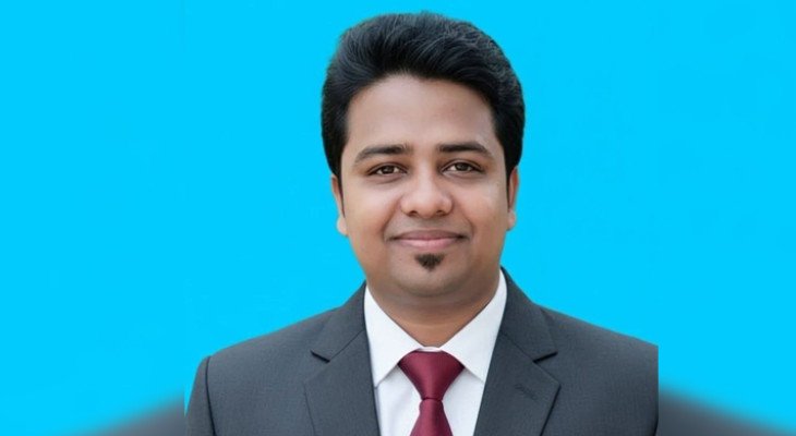 চুয়াডাঙ্গায় নিষিদ্ধ ছাত্রলীগ নেতা হিমেল মল্লিক আটক