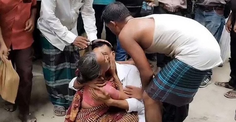 নরসিংদীতে সহপাঠীকে নদীতে ডুবতে দেখে বাঁচানোর চেষ্টা, একসঙ্গে ৪ শিশুর মৃত্যু