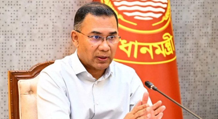 গ্যাস-সংকট মোকাবিলায় মালয়েশিয়ার প্রধানমন্ত্রীর সহযোগিতা চাইলেন তারেক রহমান