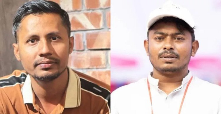 পটুয়াখালীতে নিয়োগ পরীক্ষা চলাকালে ভিডিও ধারণকে কেন্দ্র করে ছাত্রদলের ২ নেতার মারামারি