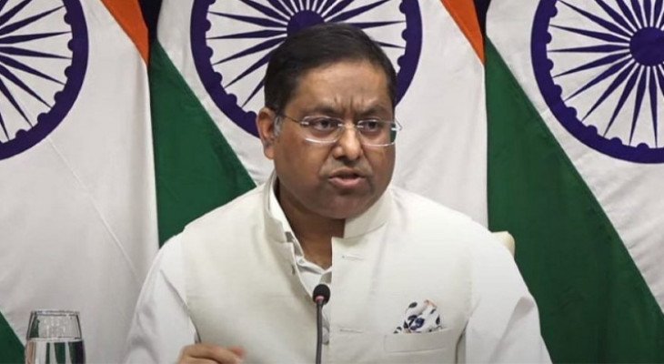 বাংলাদেশের সঙ্গে সম্পর্ক জোরদারে আগ্রহী ভারত