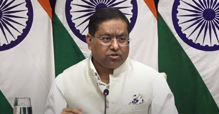 বাংলাদেশের সঙ্গে সম্পর্ক জোরদারে আগ্রহী ভারত