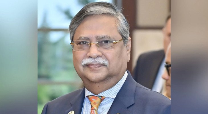 পাঁচ ধরনের রোগে ভুগছেন বিদায়ী রাষ্ট্রপতি, মাঝে মাঝে হয়ে যান অচেতন