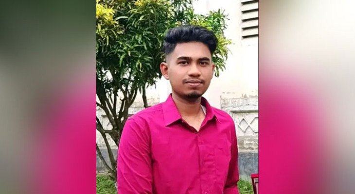 নিজ বাসা থেকে ইবি শিক্ষার্থীর ঝুলন্ত মরদেহ উদ্ধার