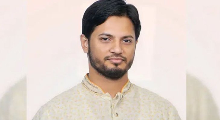 বাংলাদেশ থেকে ডিপ স্টেট নির্মূল না হলে ইনসাফ প্রতিষ্ঠা সম্ভব নয়: জাহিদুল ইসলাম