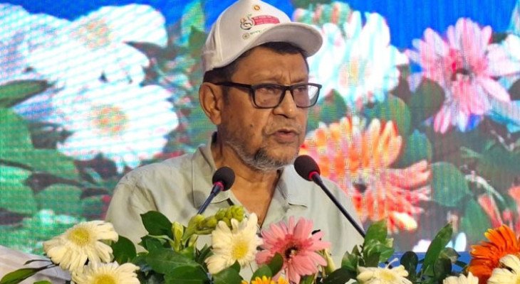 শিশুর সুস্বাস্থ্যে মায়ের দুধের বিকল্প নেই: স্বাস্থ্যমন্ত্রী