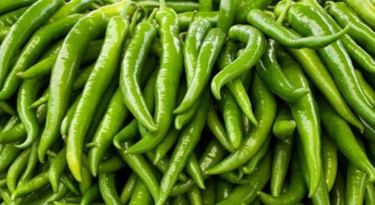 কাঁচা মরিচ আমদানির অনুমতি দিল সরকার, ২–৫ দিনের মধ্যে দাম কমার আশা