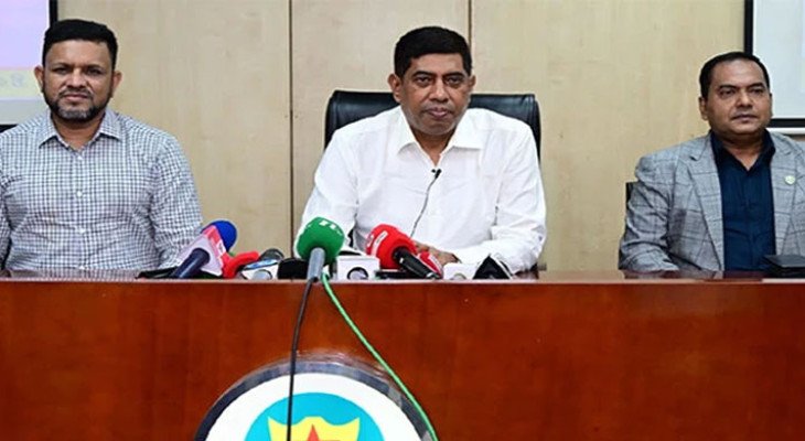 পুলিশের সর্বোচ্চ সতর্কতা শুধু ‘রিমাইন্ডার’: ডিবি প্রধান