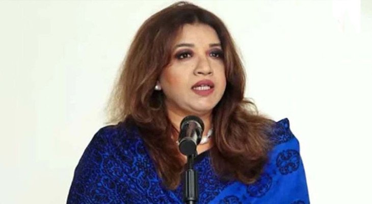 সাজাপ্রাপ্ত আসামির মন্তব্যের জবাব দেওয়ার সময় সরকারের নেই: পররাষ্ট্র প্রতিমন্ত্রী
