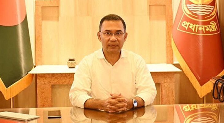 ৫ আগস্ট স্বাধীনতাপ্রিয় ও গণতন্ত্রকামী মানুষের বিজয়ের দিন: প্রধানমন্ত্রী
