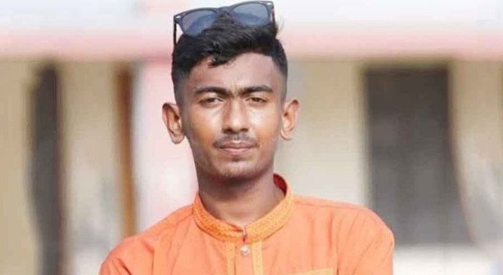 চরফ্যাশনে বিদ্যুৎস্পর্শে এসএসসি পরীক্ষার্থীর মৃত্যু