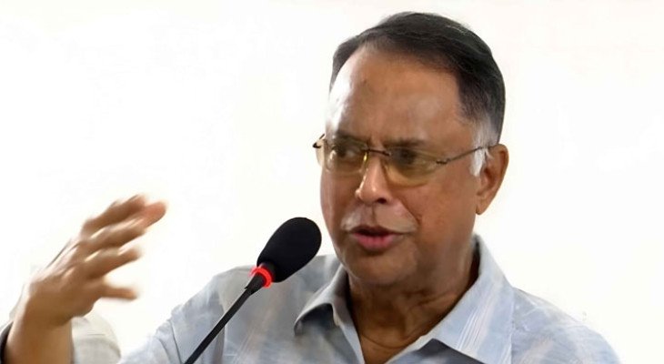 লোডশেডিং পরিস্থিতিতে আপাতত অপেক্ষা করা ছাড়া উপায় নেই: বিদ্যুৎ মন্ত্রী