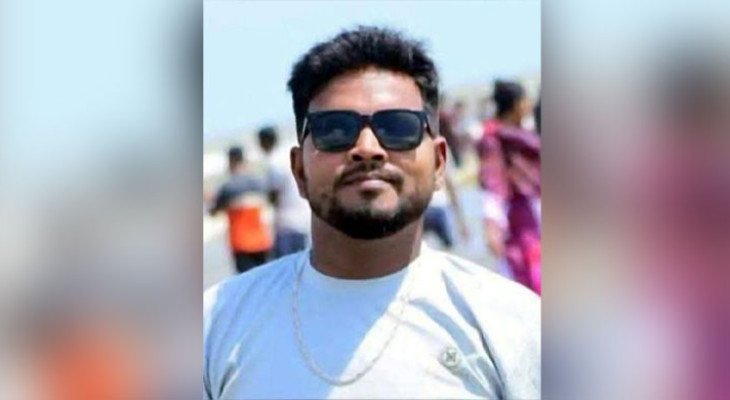 ময়মনসিংহ পাসপোর্ট অফিসের সামনে যুবককে কুপিয়ে হত্যা