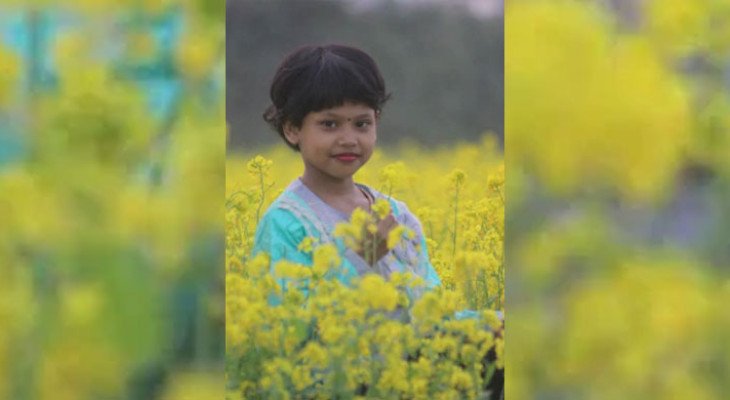 গাইবান্ধায় নানা বাড়িতে বেড়াতে গিয়ে পুকুরে ডুবে শিশুর মৃত্যু