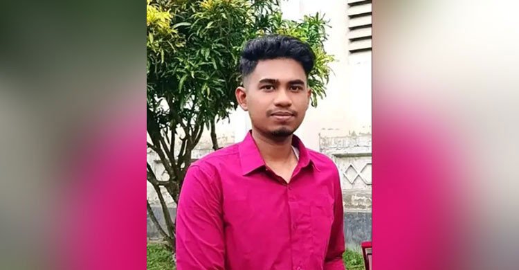 নিজ বাসা থেকে ইবি শিক্ষার্থীর ঝুলন্ত মরদেহ উদ্ধার