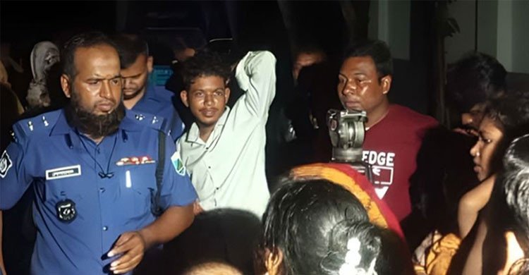 বগুড়ায় বিয়ে বাড়িতে বকশিশ নিয়ে দুপক্ষে মারামারি, ৩ জন আহত