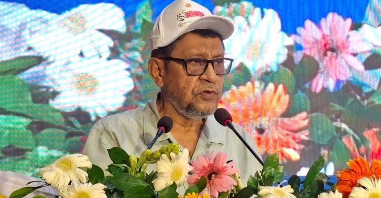 শিশুর সুস্বাস্থ্যে মায়ের দুধের বিকল্প নেই: স্বাস্থ্যমন্ত্রী