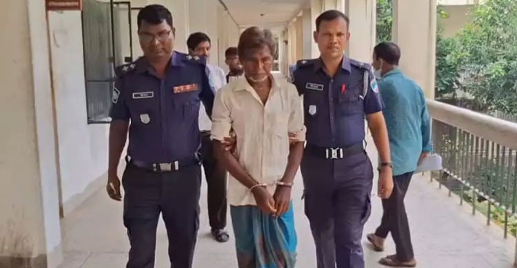 হাতুড়ি দিয়ে ছোট ভাইকে হত্যা, ১৫ বছর পর বড় ভাইয়ের যাবজ্জীবন