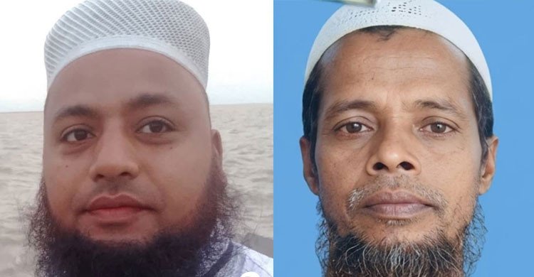 মিরসরাইয়ে পিকআপের ধাক্কায় প্রাণ গেল খতিব-মুয়াজ্জিনের