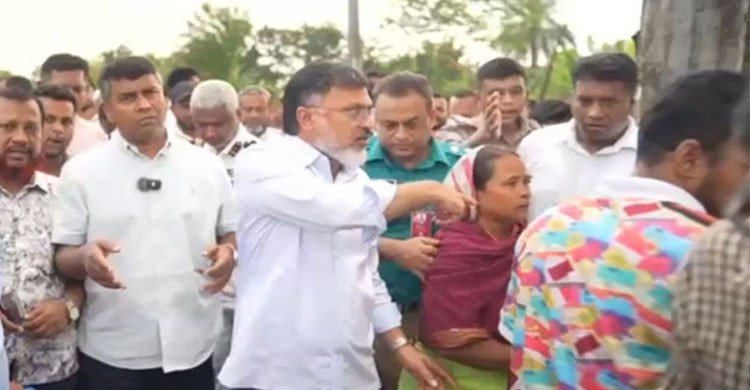 ডিএনসিসি প্রশাসক-এমপির ওপর হামলার অভিযোগে কারখানা মালিকসহ আটক ২২