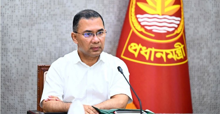 অর্থনৈতিক অঞ্চলকে সবুজ শিল্পাঞ্চল হিসেবে গড়ে তোলার আহ্বান প্রধানমন্ত্রী তারেক রহমানের
