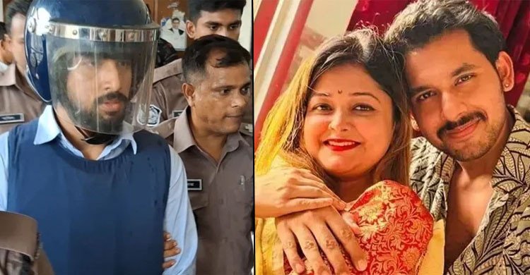 স্ত্রী ইকরা আত্মহত্যা মামলায় জাহের আলভীর হাইকোর্টে জামিন