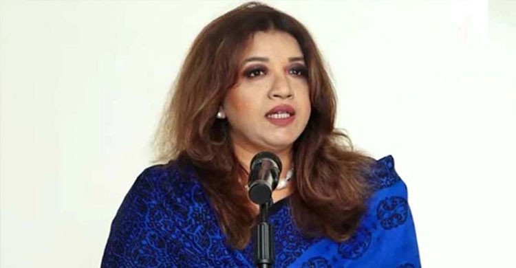 সাজাপ্রাপ্ত আসামির মন্তব্যের জবাব দেওয়ার সময় সরকারের নেই: পররাষ্ট্র প্রতিমন্ত্রী