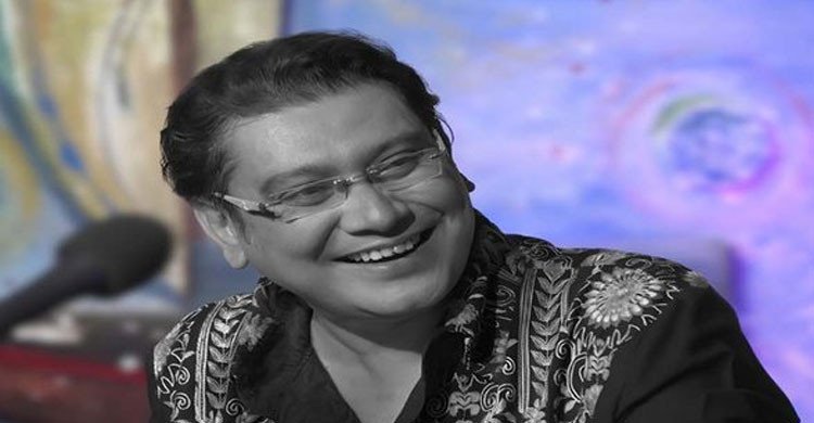 ‘ময়না ছলাৎ ছলাৎ’ খ্যাত লোকসংগীতশিল্পী স্বাগত দে আর নেই