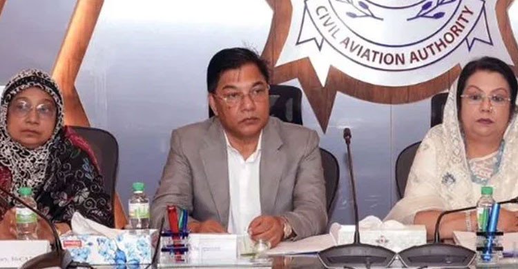 বিমানবন্দরে ভিআইপি-সিআইপিসহ সবার জন্য বাধ্যতামূলক নিরাপত্তা তল্লাশি