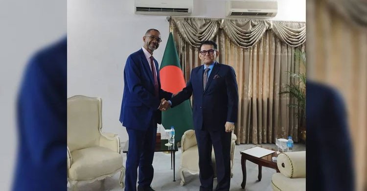 এলডিসি উত্তরণে ইউএনডিপির সহায়তা চাইল বাংলাদেশ