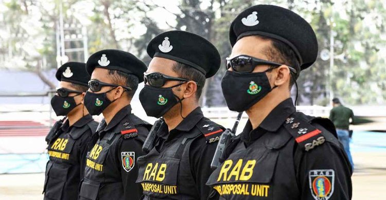 র‍্যাব বিলুপ্ত করে আনা হচ্ছে ‘স্পেশাল রেসপন্স ব্যাটালিয়ন’