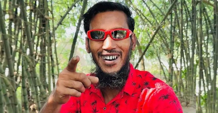 ধর্ষণ মামলায় গ্রেফতার কনটেন্ট ক্রিয়েটর রিপন মিয়া