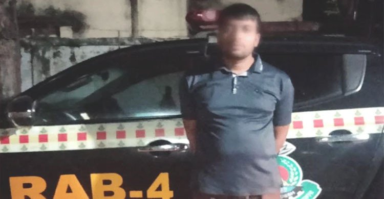 ঠাকুরগাঁওয়ে অপহরণ করে স্কুলছাত্রীকে ধর্ষণ ও বাবার আত্মহত্যা, গ্রেপ্তার ১