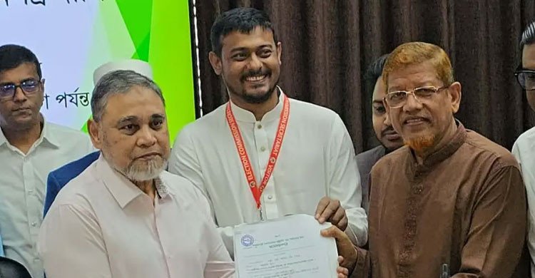 নির্বাচন কমিশনকে দলীয় কার্যালয়ে পরিণত করার চেষ্টা চলছে: পাটওয়ারী