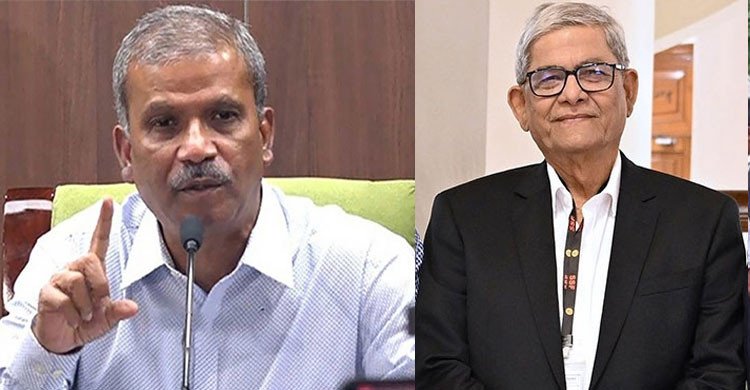 বহু বছর পর যোগ্য ব্যক্তিকে রাষ্ট্রপতি হিসেবে পাচ্ছি: আসিফ নজরুল