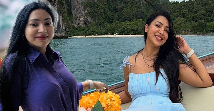 অন্যের দৃষ্টিভঙ্গি আপনার চরিত্র নির্ধারণ করে না: প্রভা