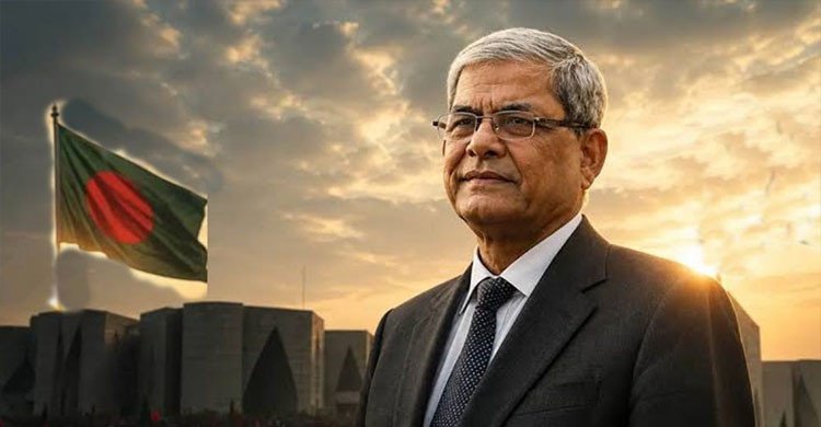 পৌর চেয়ারম্যান থেকে রাষ্ট্রপতি, কখন কী ছিলেন মির্জা ফখরুল