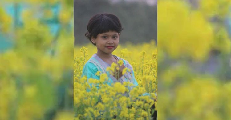 গাইবান্ধায় নানা বাড়িতে বেড়াতে গিয়ে পুকুরে ডুবে শিশুর মৃত্যু