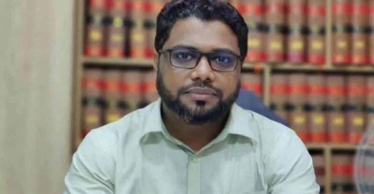 পদত্যাগ করলেন সহকারী অ্যাটর্নি জেনারেল নূরুল করিম
