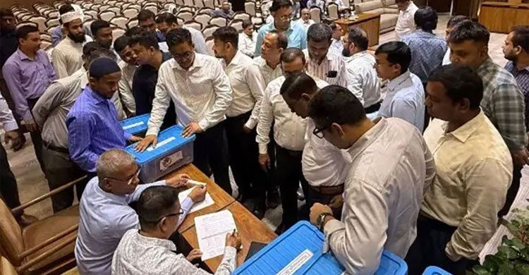 লটারির মাধ্যমে গণপূর্ত অধিদপ্তরের আরও ৪০৯ প্রকৌশলীর বদলি