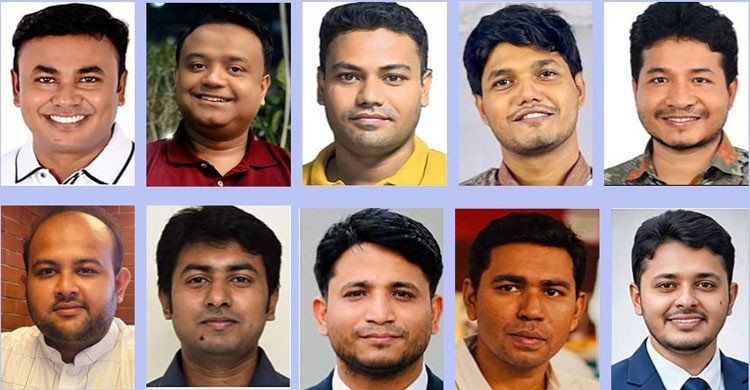 ছাত্রদলের নতুন কমিটি প্রায় চূড়ান্ত, আলোচনায় যারা