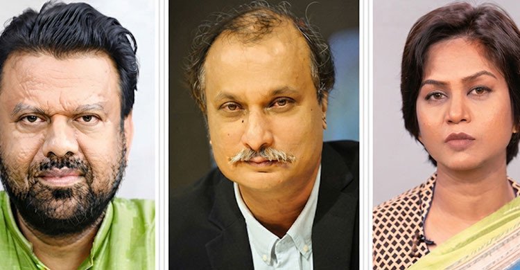 জুলাই হত্যা মামলায় আসামি হচ্ছেন একাত্তর টেলিভিশনের সাংবাদিকসহ ৩ জন 