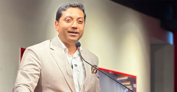 জুলাইয়ের গণঅভ্যুত্থান কোনো গোষ্ঠীর একক অর্জন নয়: ববি হাজ্জাজ