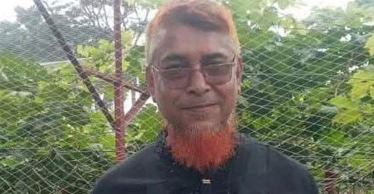 ‘নেশাগ্রস্ত’ অবস্থায় অনুষ্ঠানে, বিএনপি নেতা শাহাদাত বহিষ্কার