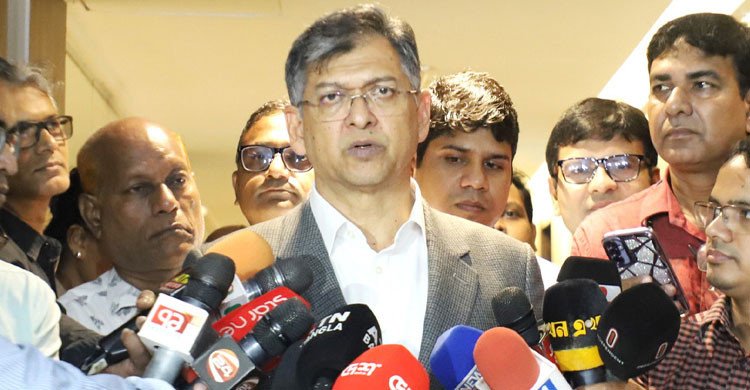 বাংলাদেশে আল কায়েদার উপস্থিতি নিয়ে জাতিসংঘের রিপোর্ট অনুমাননির্ভর: স্বরাষ্ট্রমন্ত্রী